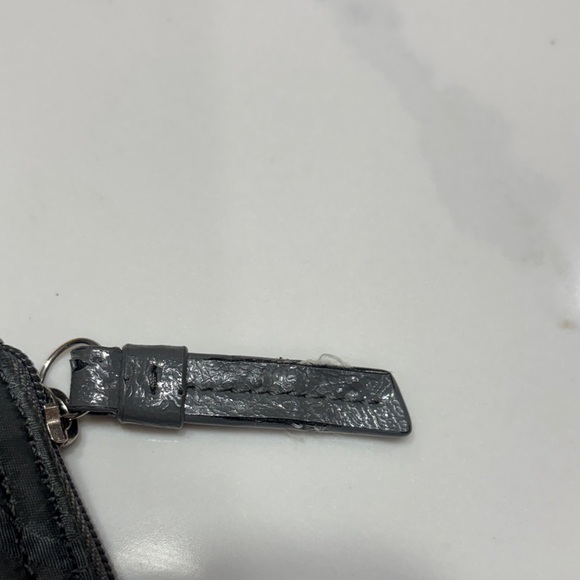 Coach Signature Gray Tote Bag - Picture 10 of 13